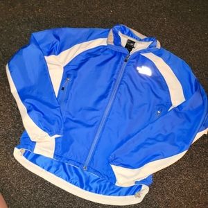 Northface jacket